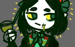 тир лист моих персов